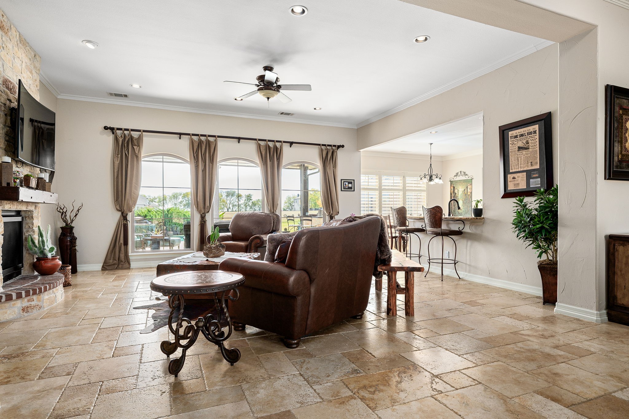 4260 Waterstone Estates Drive Mckinney TX 75071