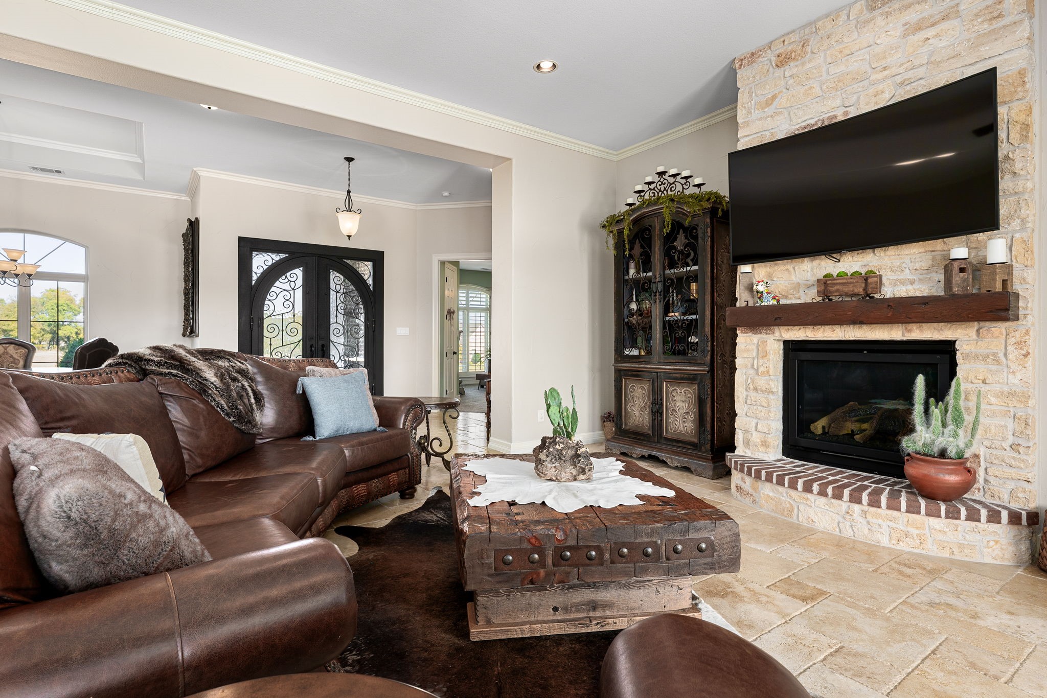 4260 Waterstone Estates Drive Mckinney TX 75071