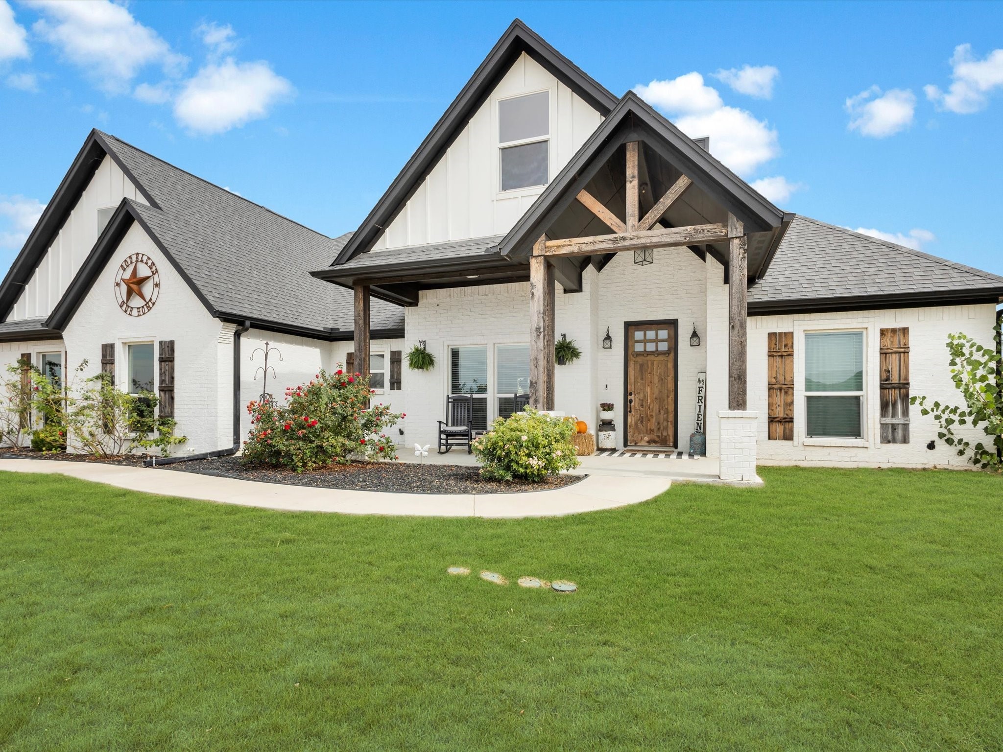 194 Cedar Mountain Drive Weatherford TX 76085