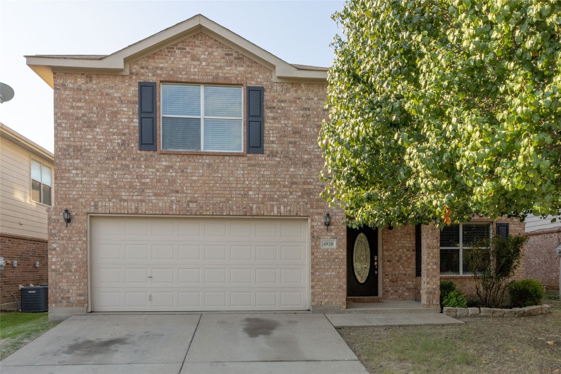 4920 Thorn Hollow Drive Fort Worth TX 76244