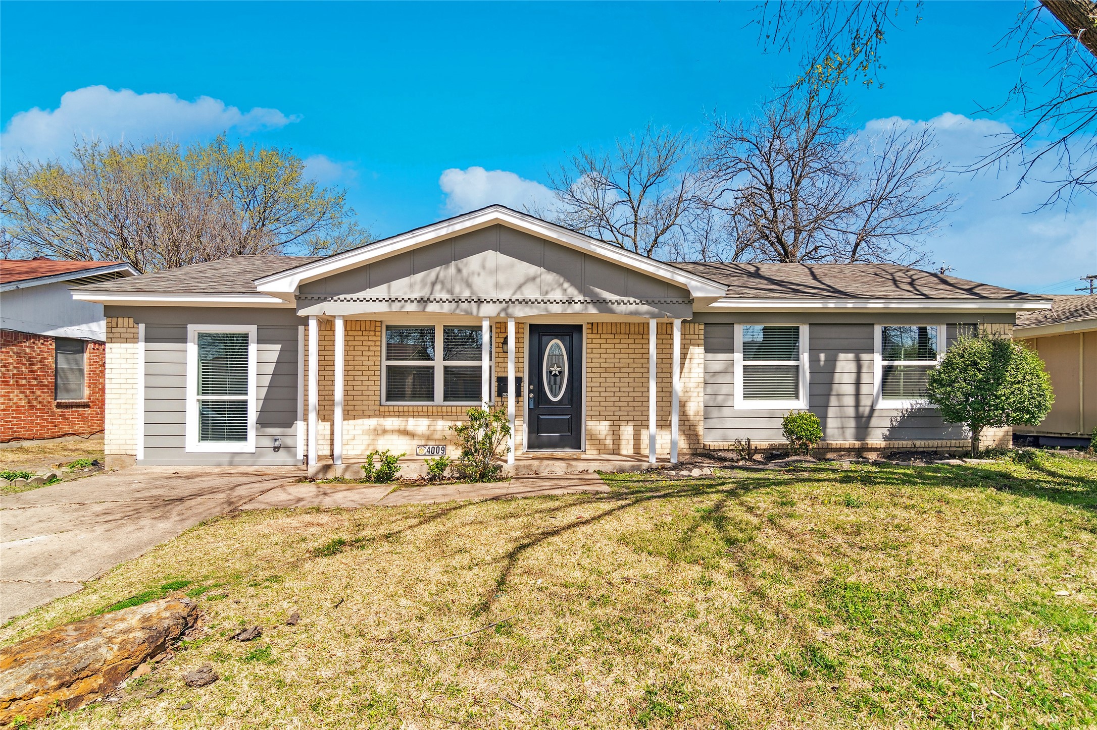 4009 Pineridge Drive Garland TX 75042