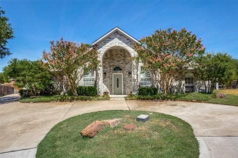 2314 Club Creek Court Garland TX 75043