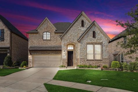 2119 Remington Drive Irving TX 75063