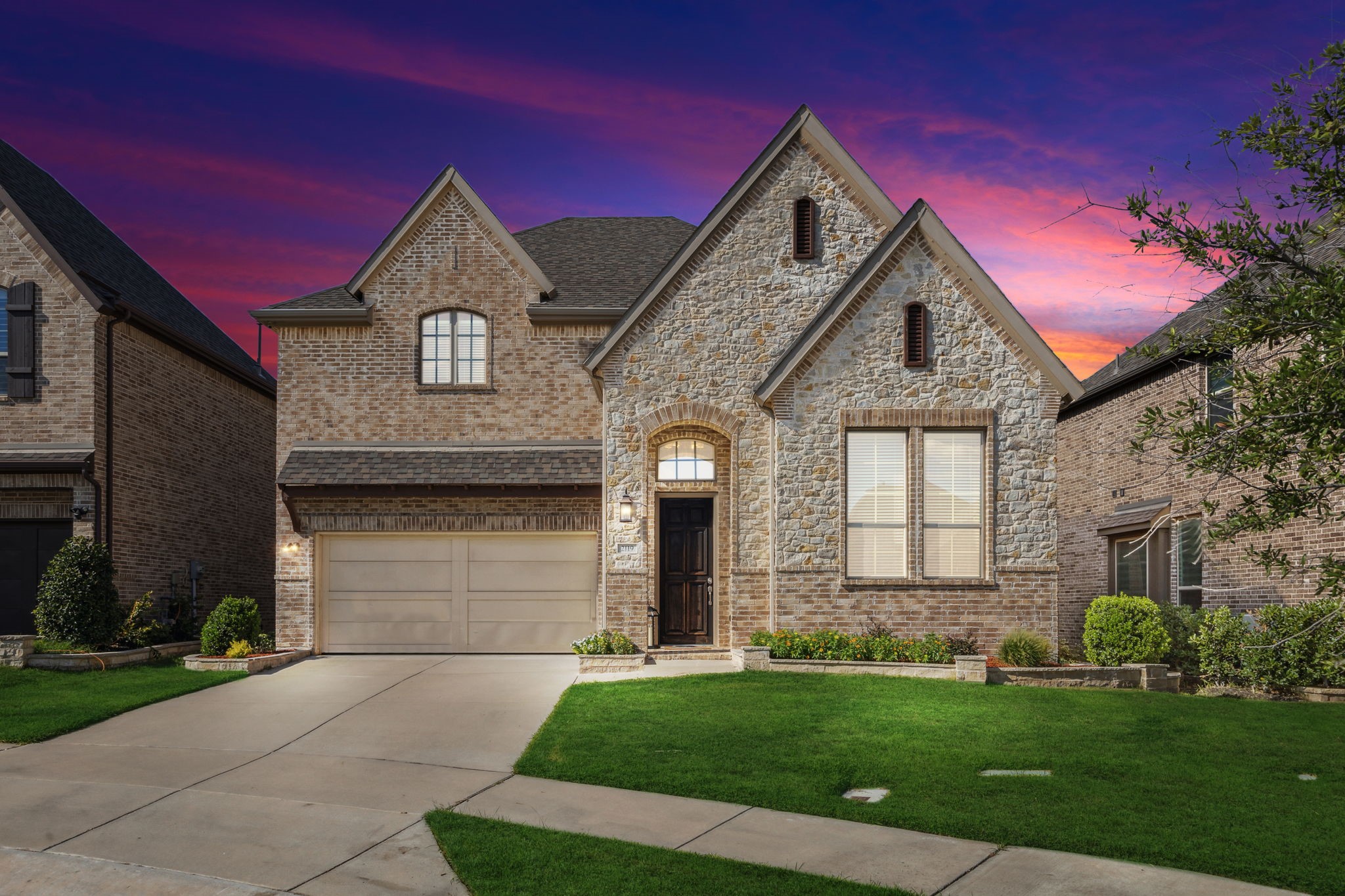 2119 Remington Drive Irving TX 75063