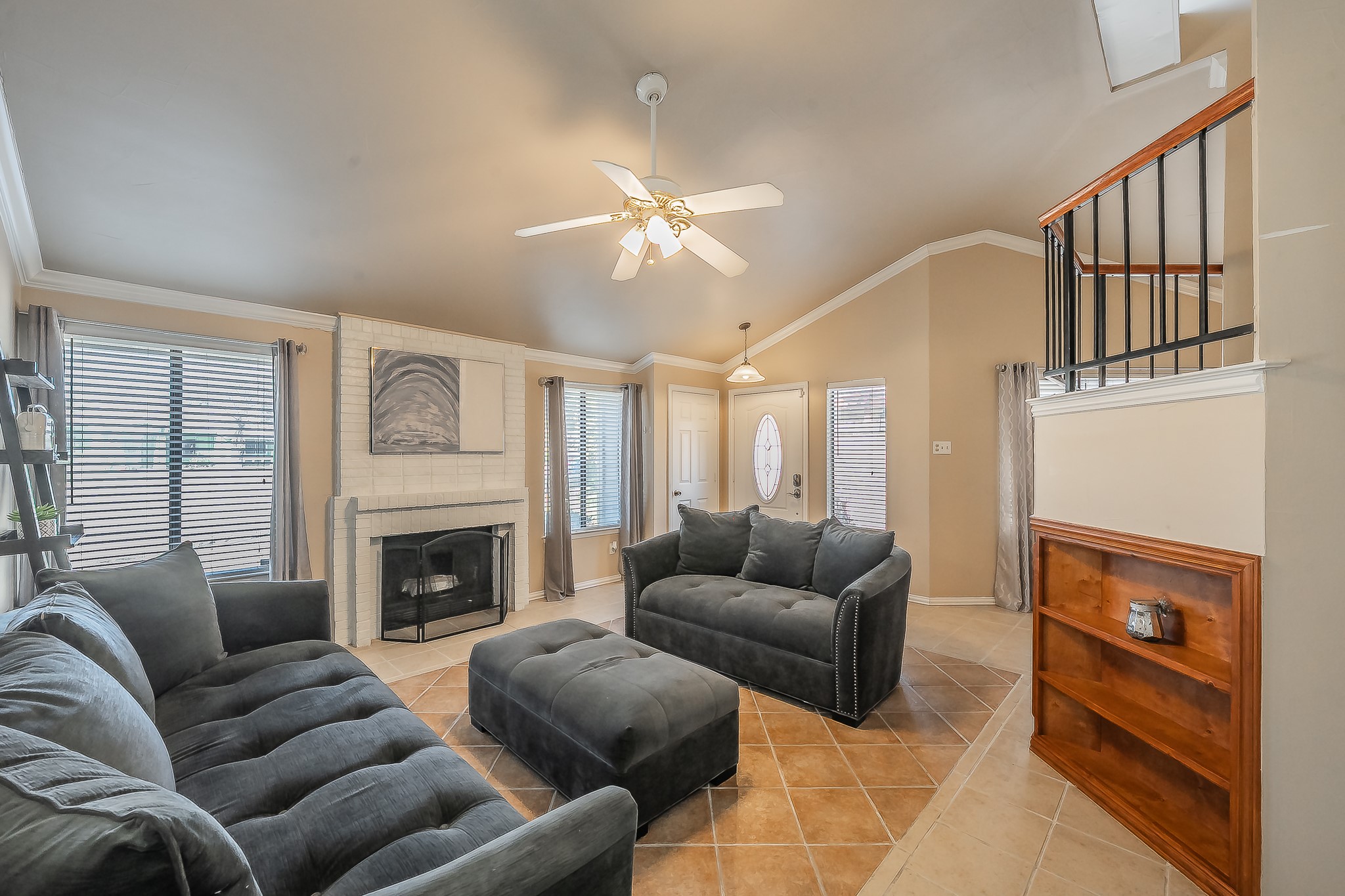 649 Harvest Hill Street Lewisville TX 75067