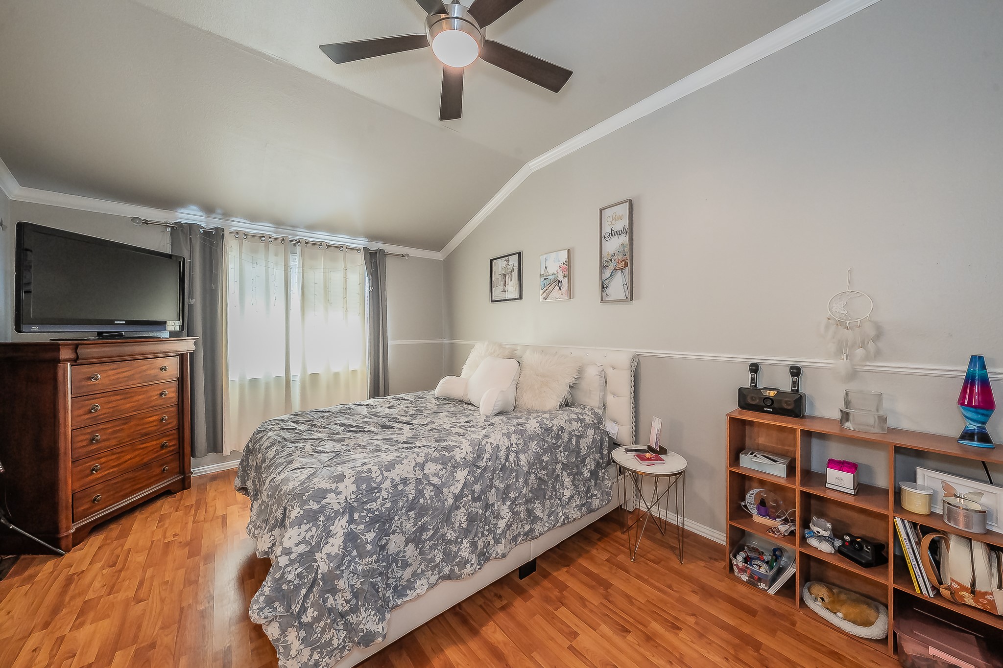 649 Harvest Hill Street Lewisville TX 75067