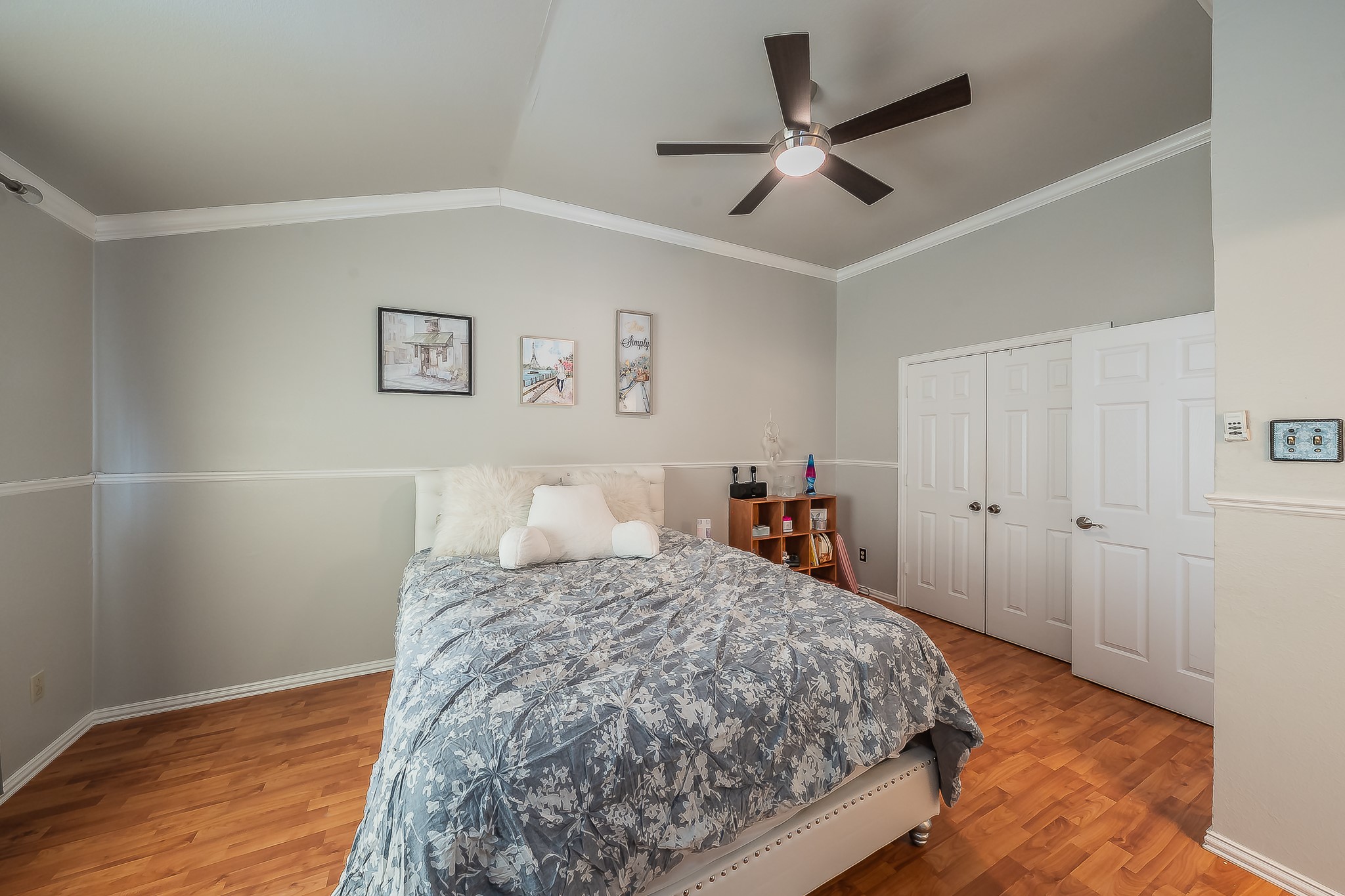 649 Harvest Hill Street Lewisville TX 75067