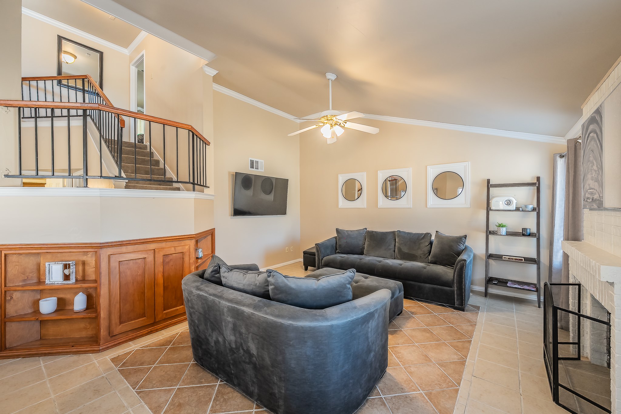649 Harvest Hill Street Lewisville TX 75067
