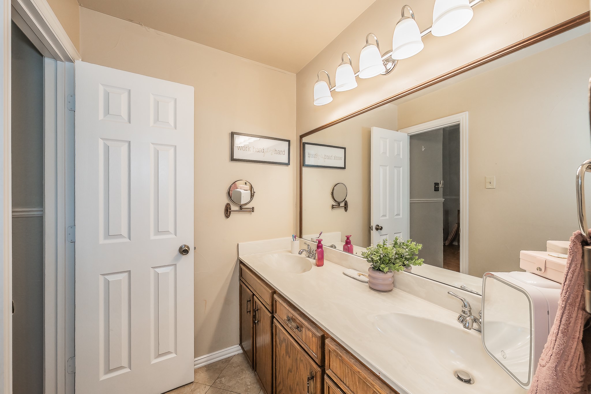 649 Harvest Hill Street Lewisville TX 75067