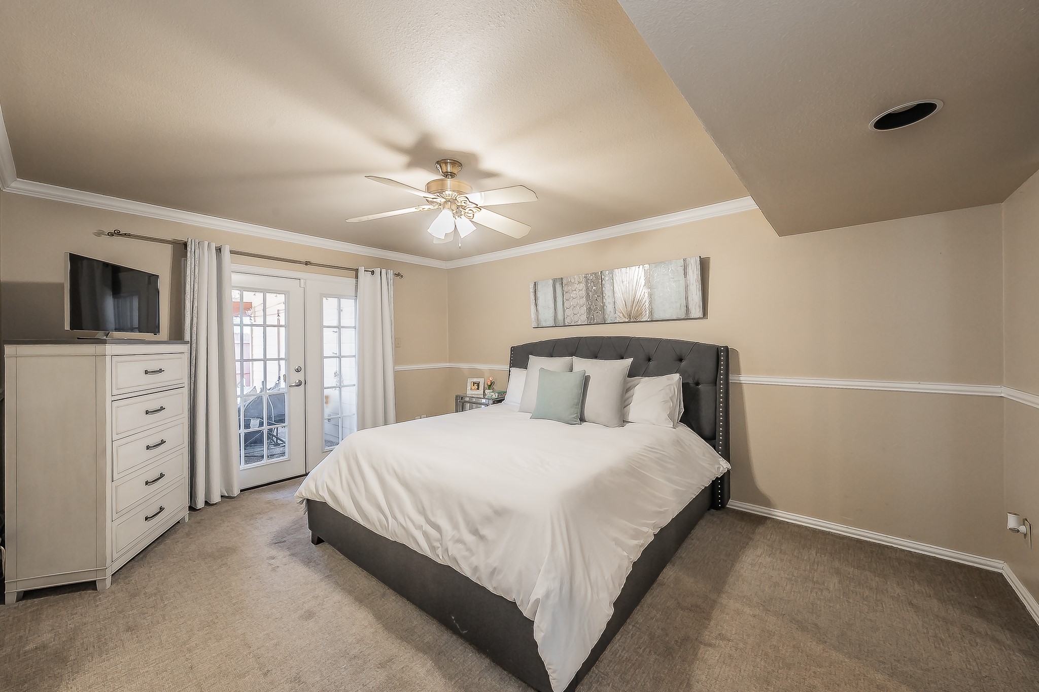 649 Harvest Hill Street Lewisville TX 75067
