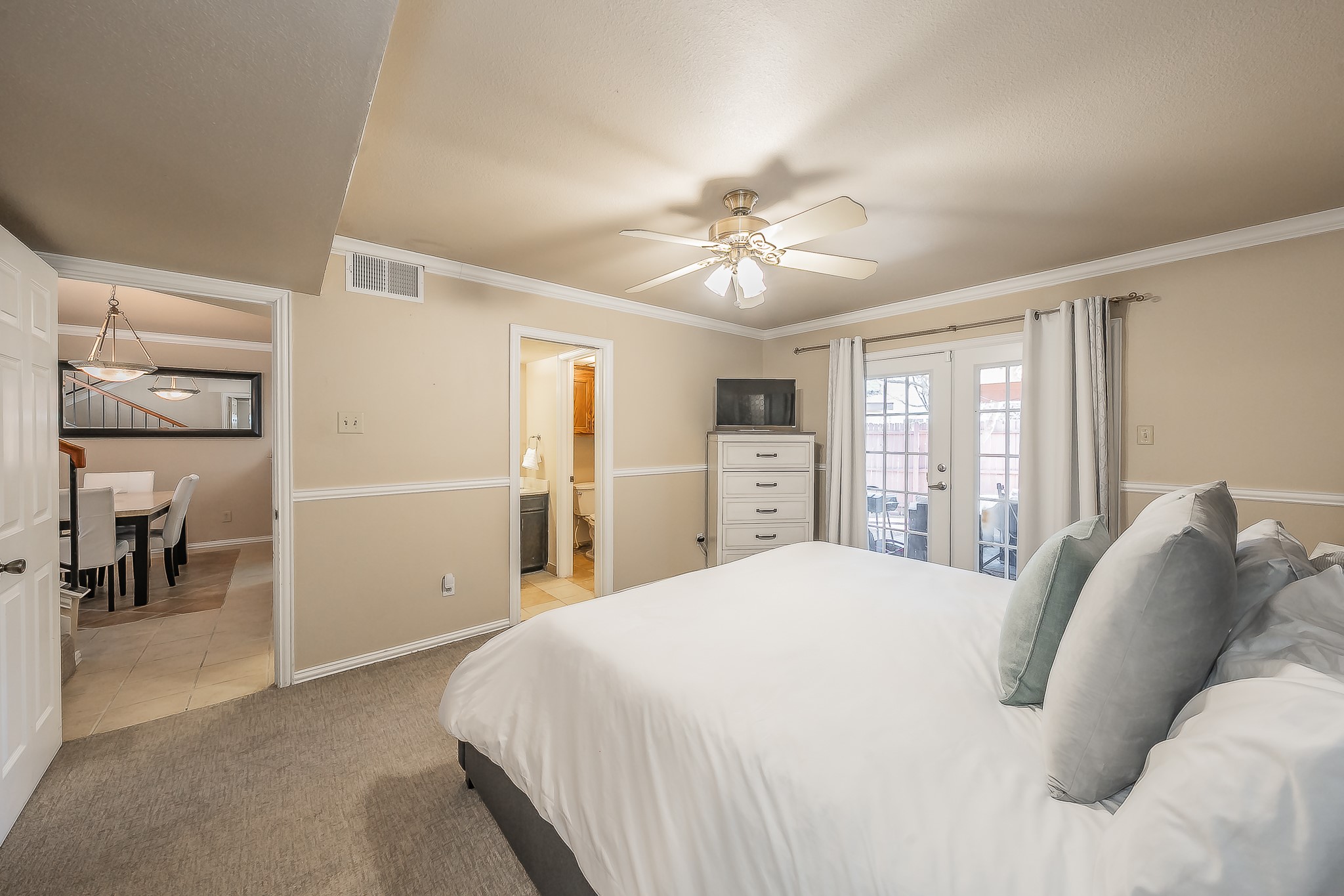 649 Harvest Hill Street Lewisville TX 75067