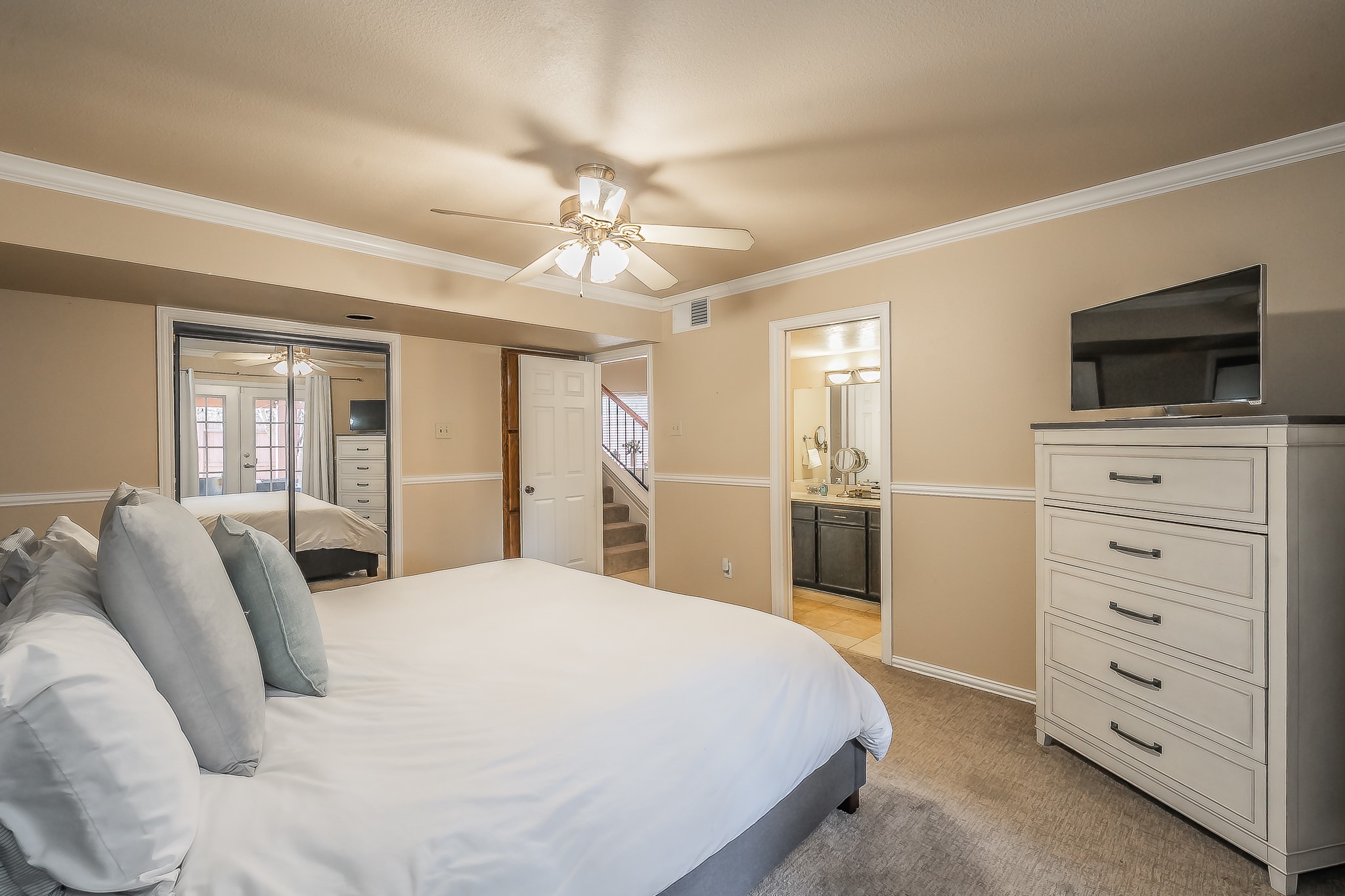 649 Harvest Hill Street Lewisville TX 75067