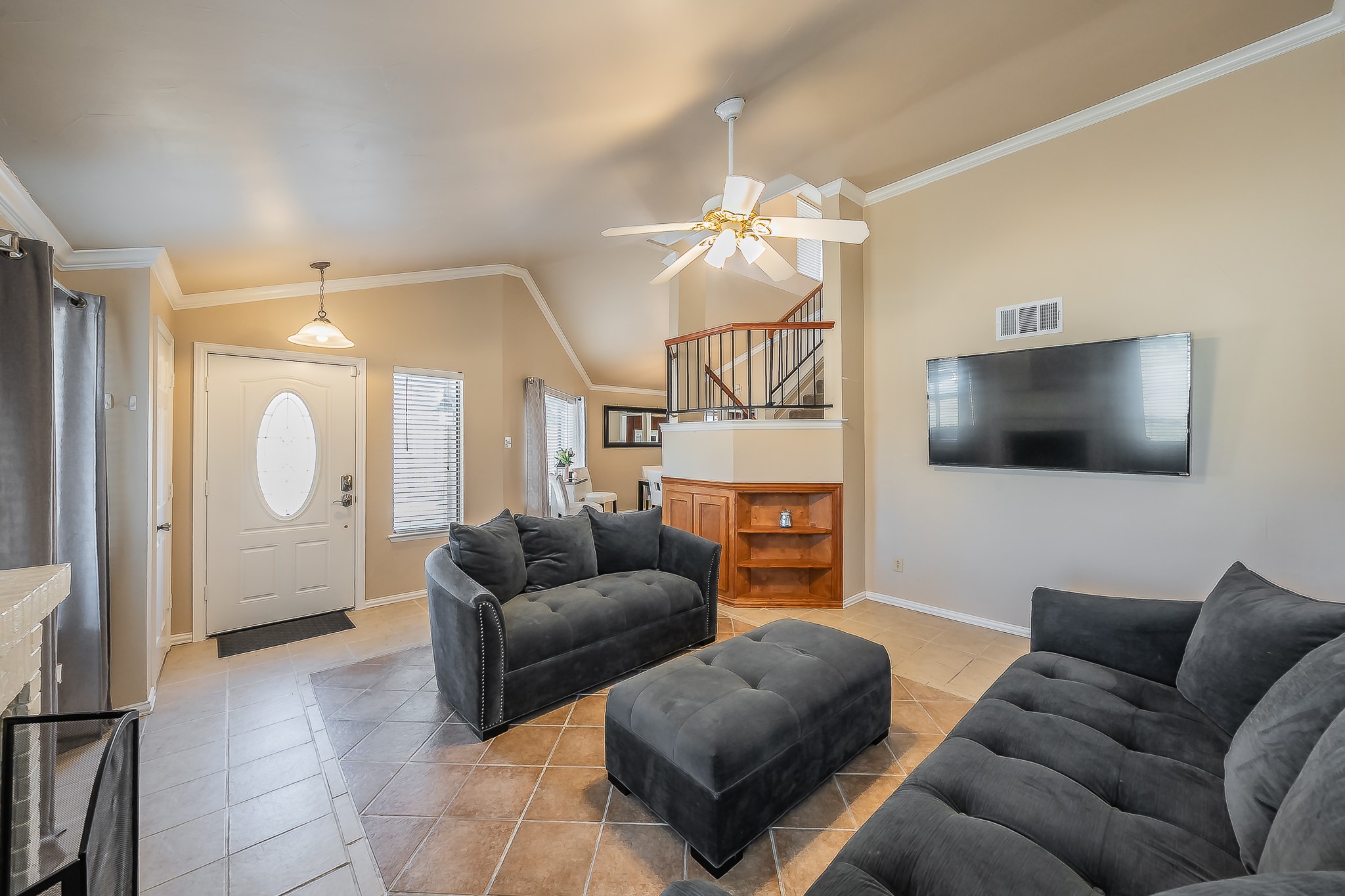 649 Harvest Hill Street Lewisville TX 75067