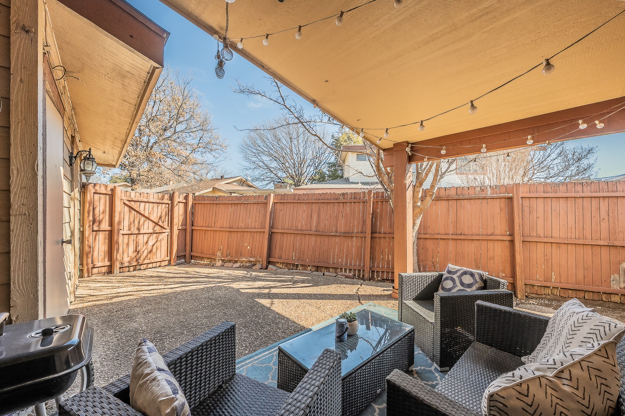649 Harvest Hill Street Lewisville TX 75067