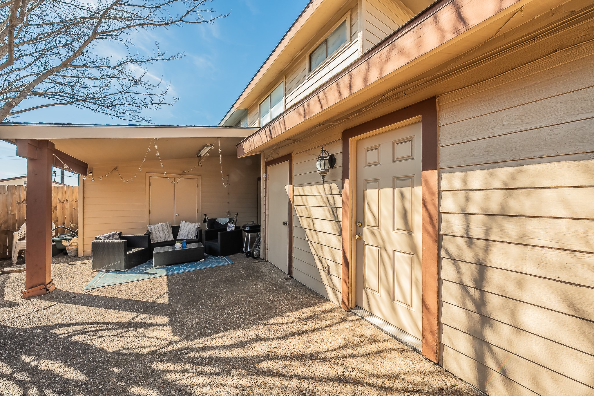 649 Harvest Hill Street Lewisville TX 75067