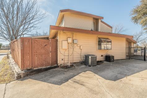 649 Harvest Hill Street Lewisville TX 75067