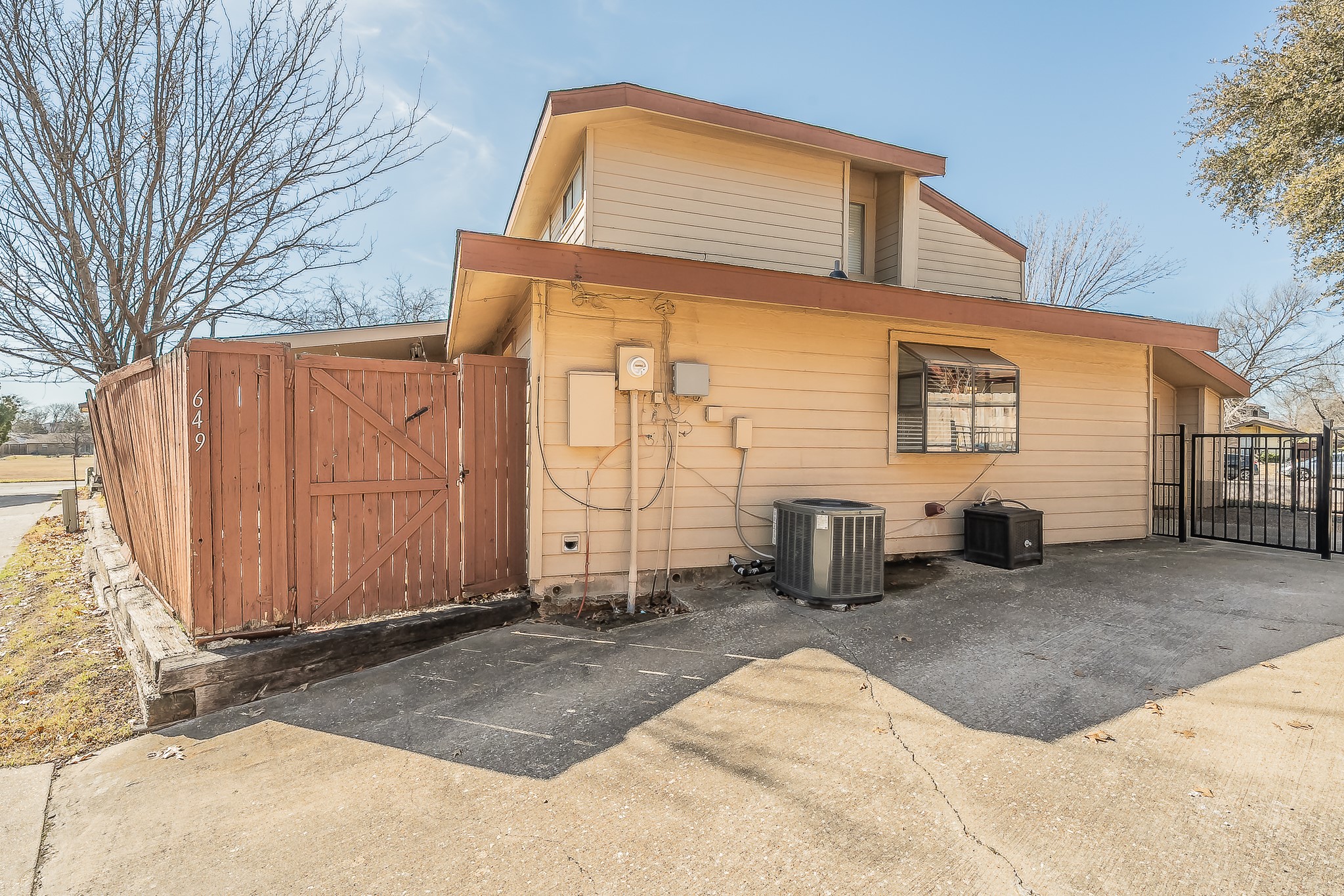 649 Harvest Hill Street Lewisville TX 75067