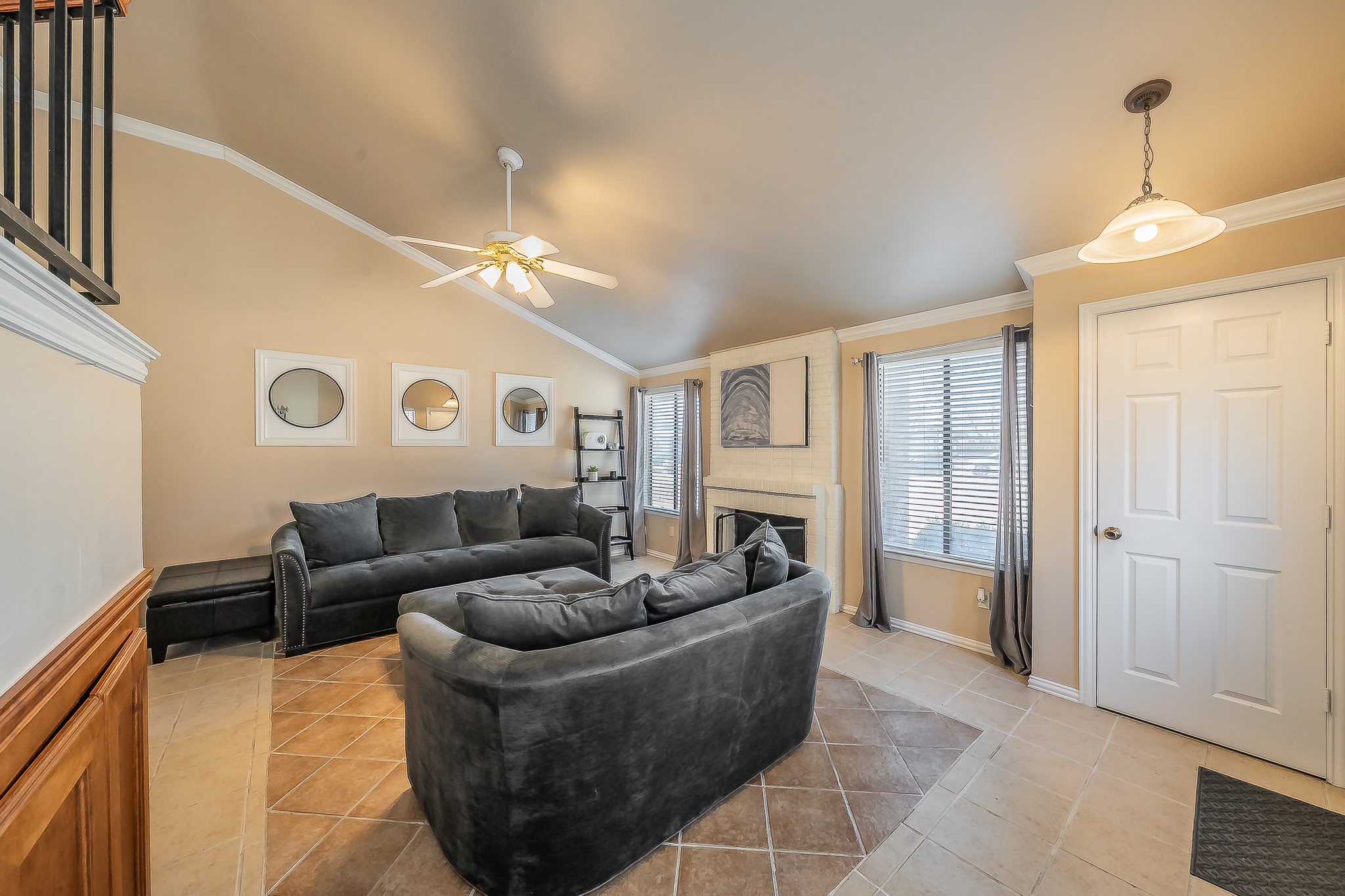 649 Harvest Hill Street Lewisville TX 75067