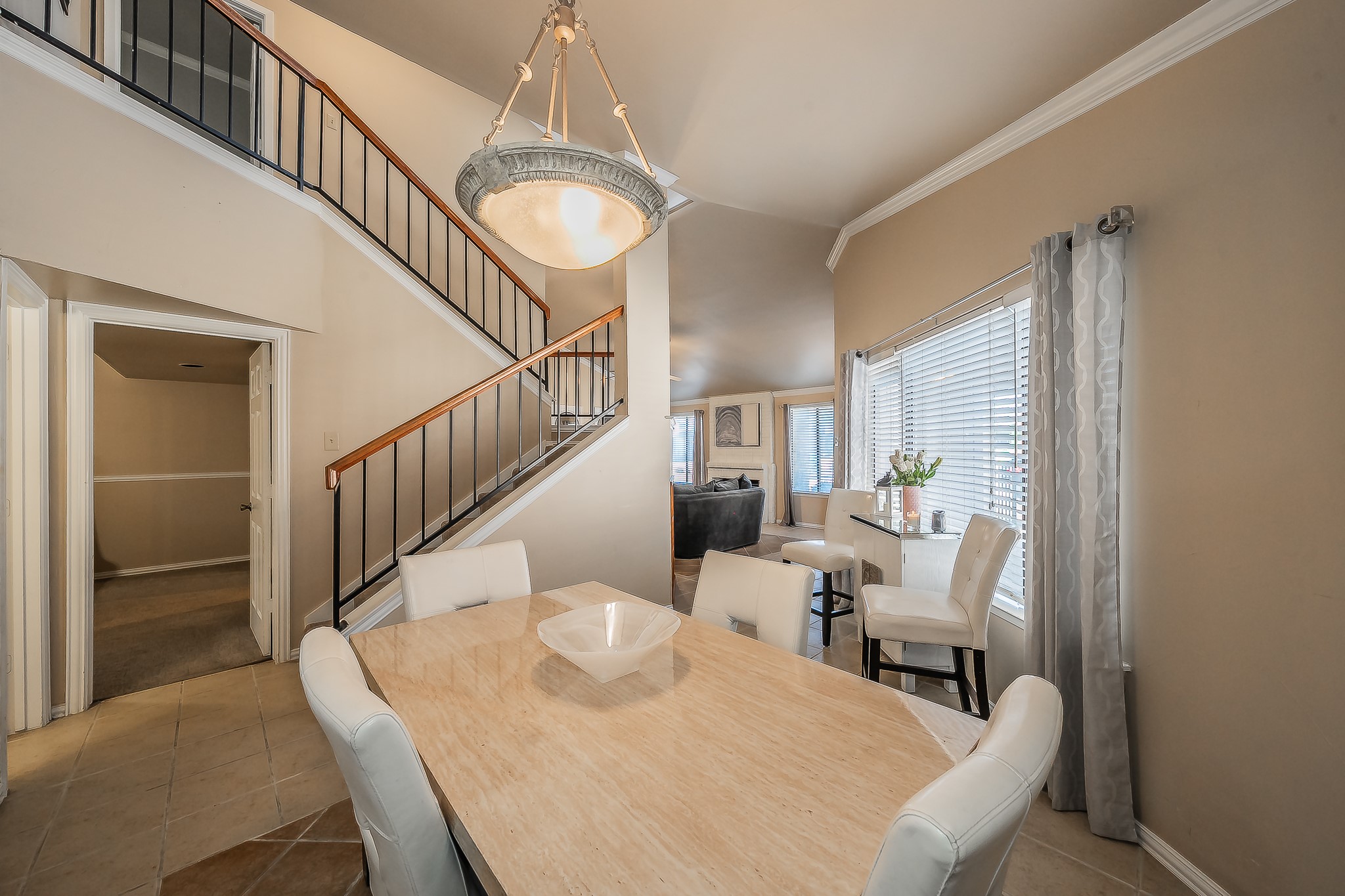 649 Harvest Hill Street Lewisville TX 75067