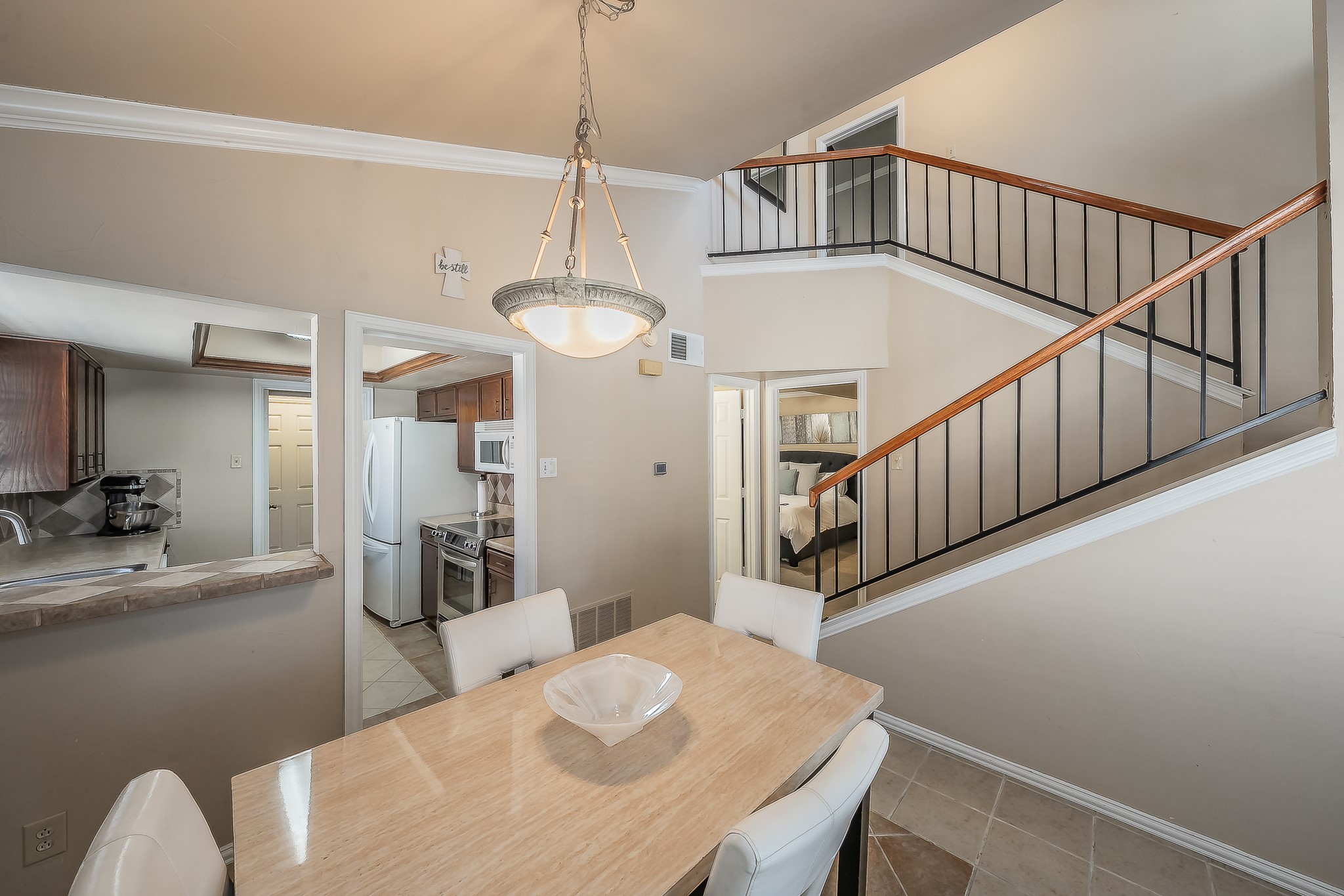 649 Harvest Hill Street Lewisville TX 75067
