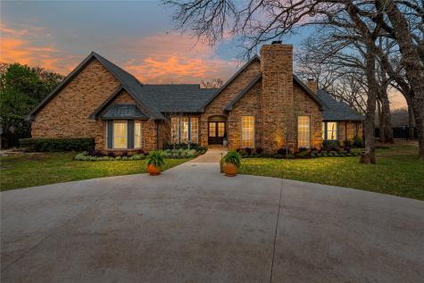 850 Lake Wood Drive Southlake TX 76092