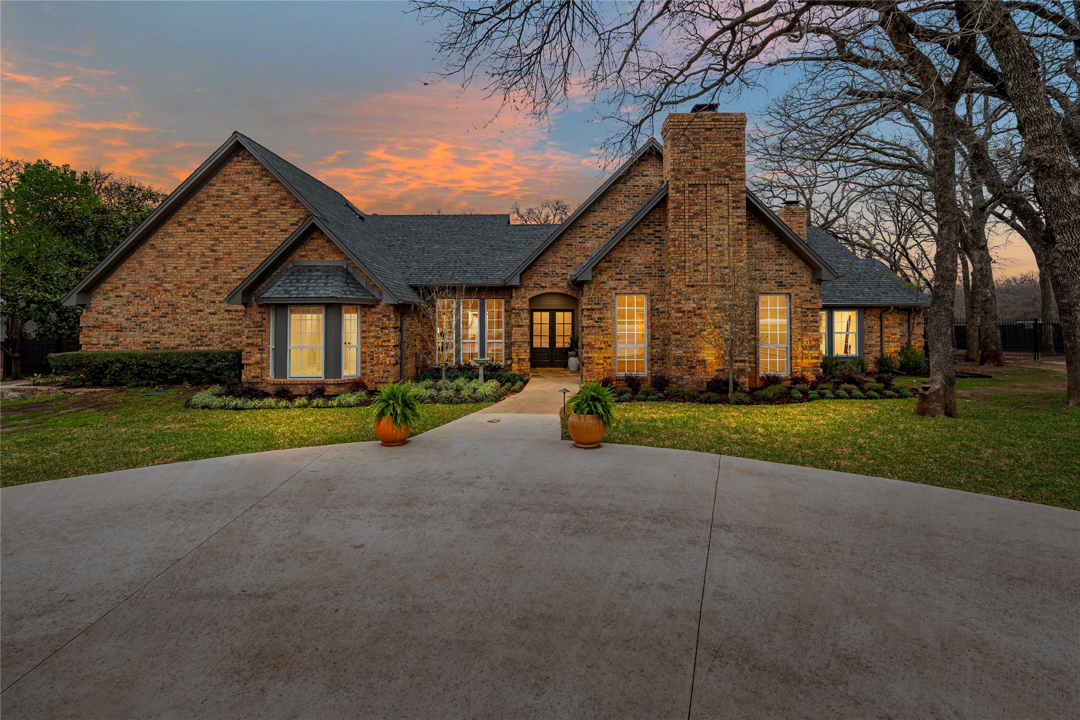 850 Lake Wood Drive Southlake TX 76092