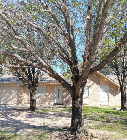 7116 Payte Lane North Richland Hills TX 76182