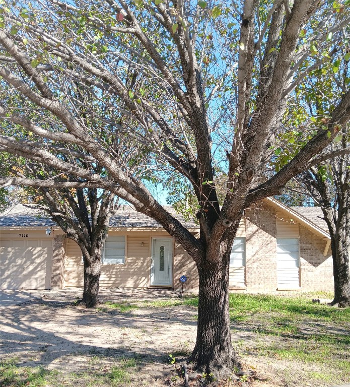 7116 Payte Lane North Richland Hills TX 76182