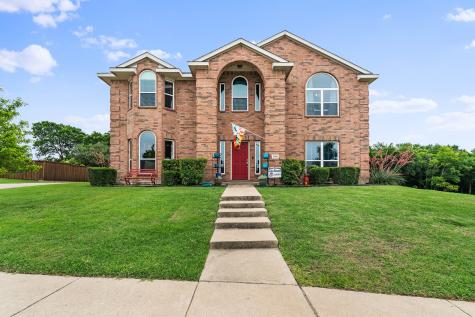 1700 Stoneglen Drive Wylie TX 75098