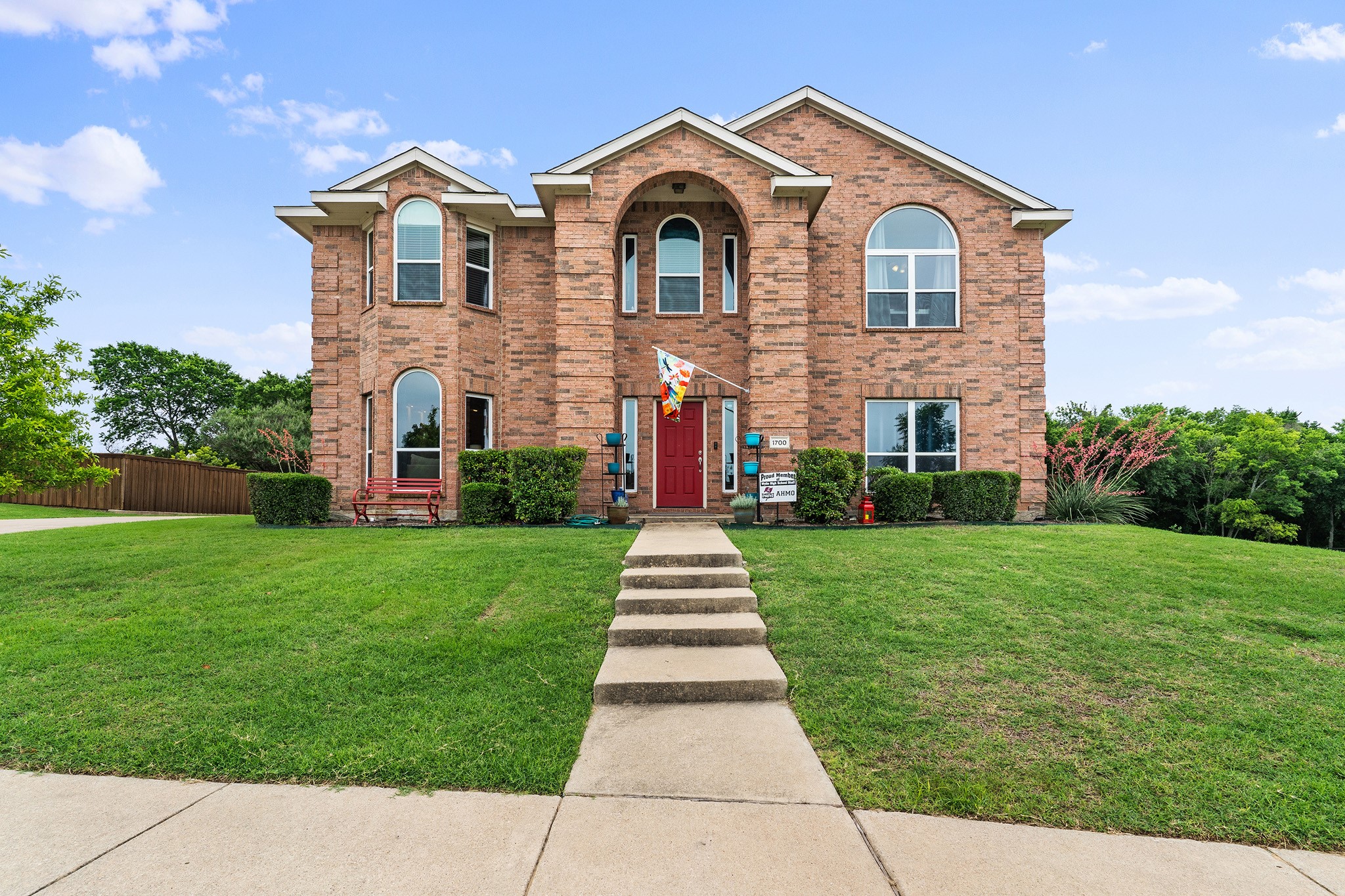 1700 Stoneglen Drive Wylie TX 75098