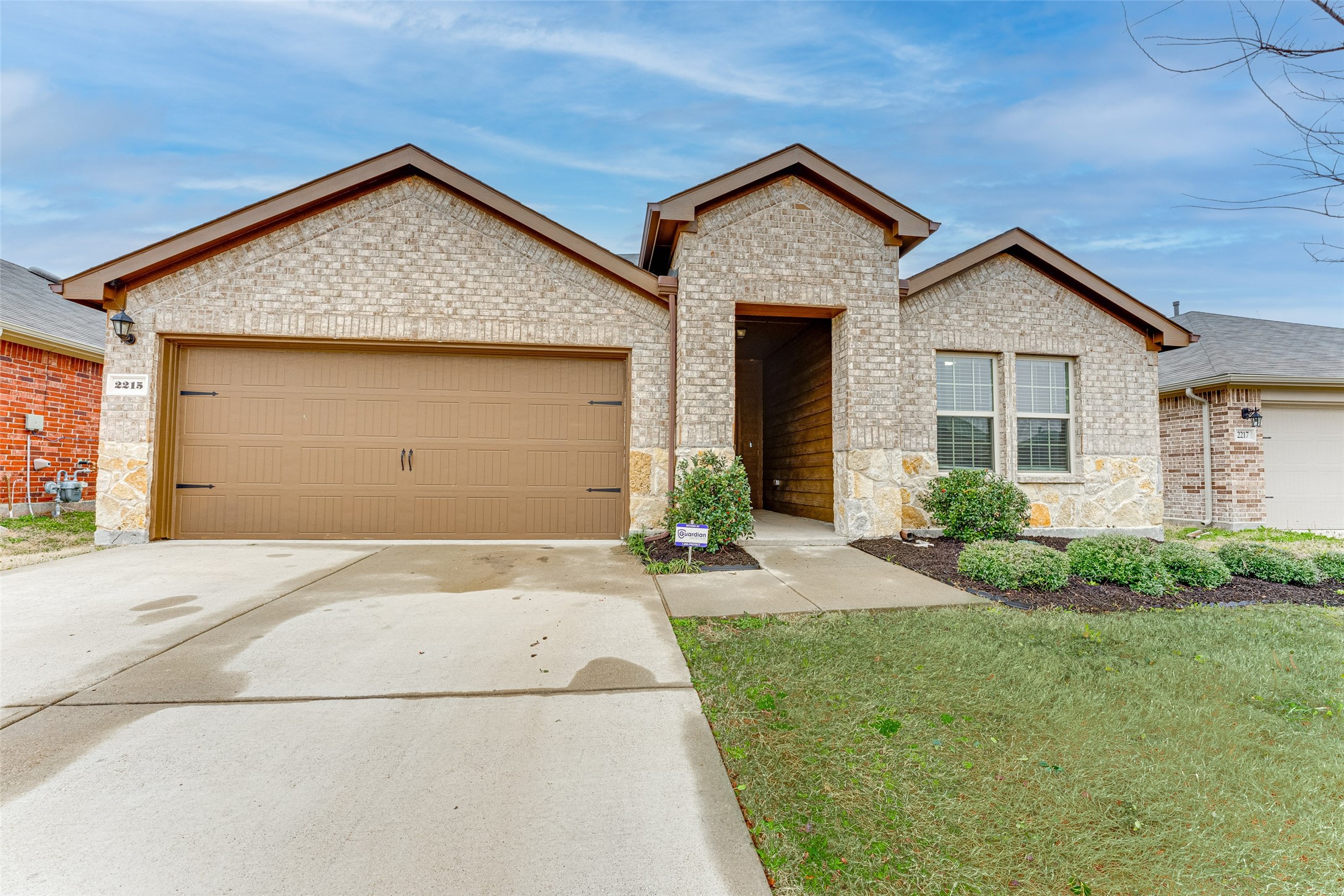 2215 Kingfisher Street Crandall TX 75114