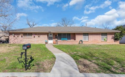 108 W Jessup Street Alvarado TX 76009