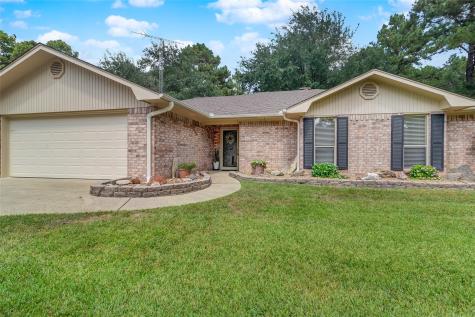 262 Green Meadow Trail Holly Lake Ranch TX 75765