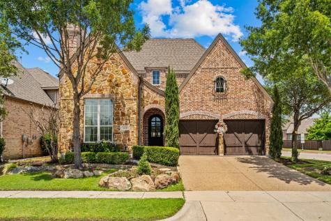 3121 Millburn Court The Colony TX 75056