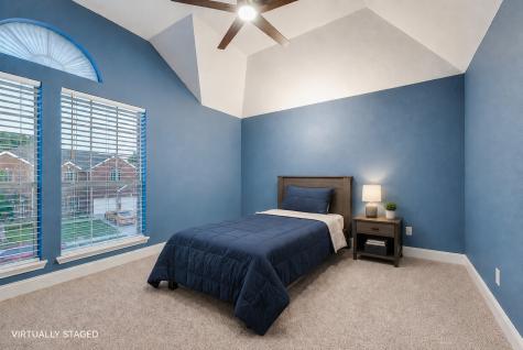 11709 Pheasant Creek Drive Fort Worth TX 76244