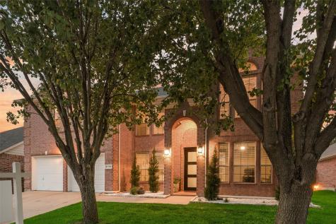 11709 Pheasant Creek Drive Fort Worth TX 76244
