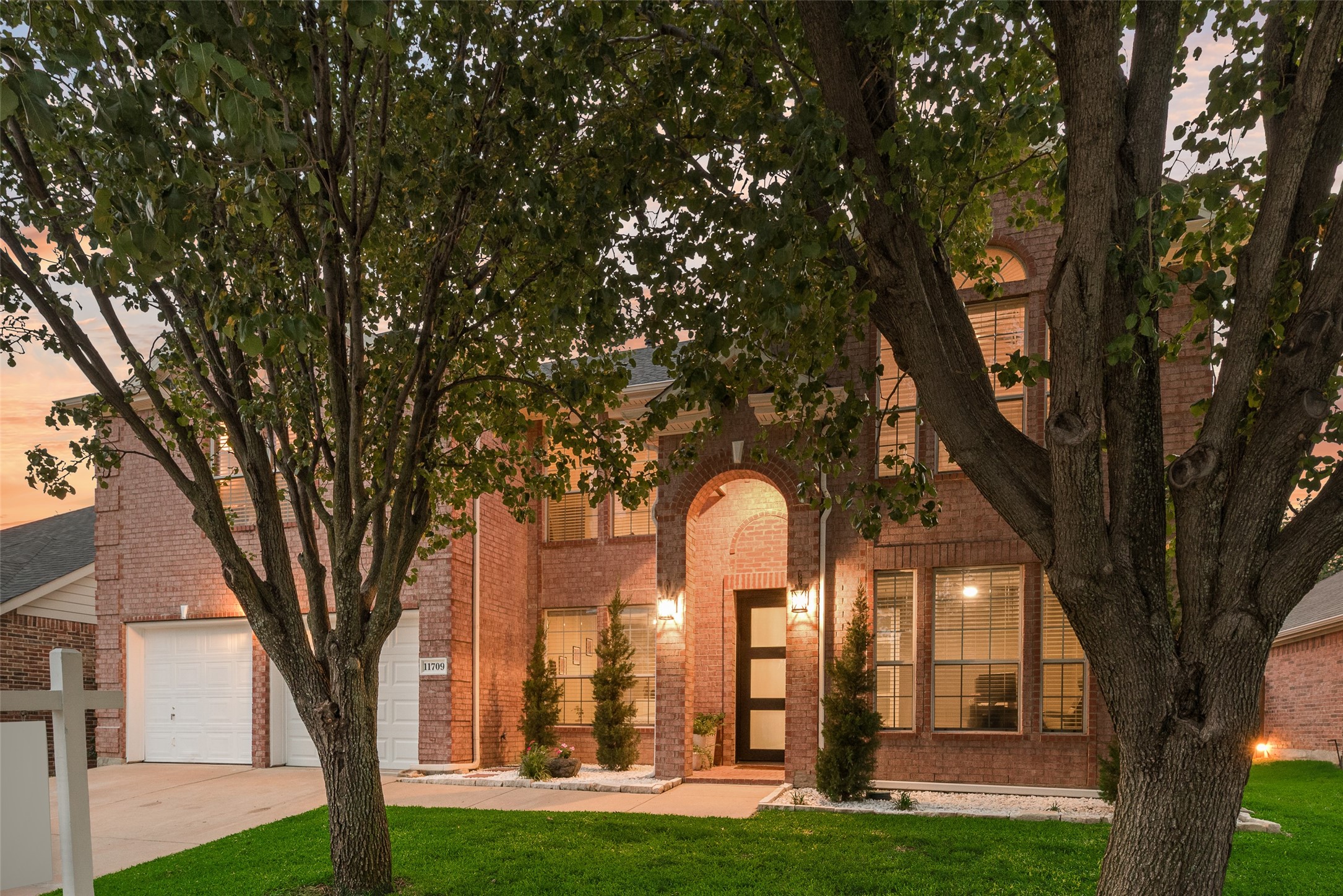 11709 Pheasant Creek Drive Fort Worth TX 76244