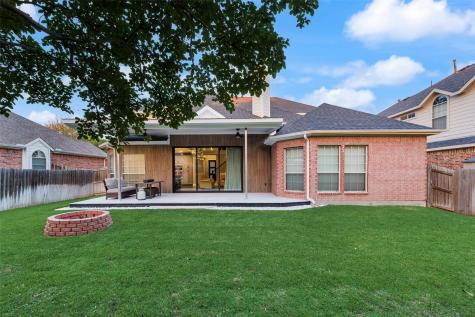 11709 Pheasant Creek Drive Fort Worth TX 76244