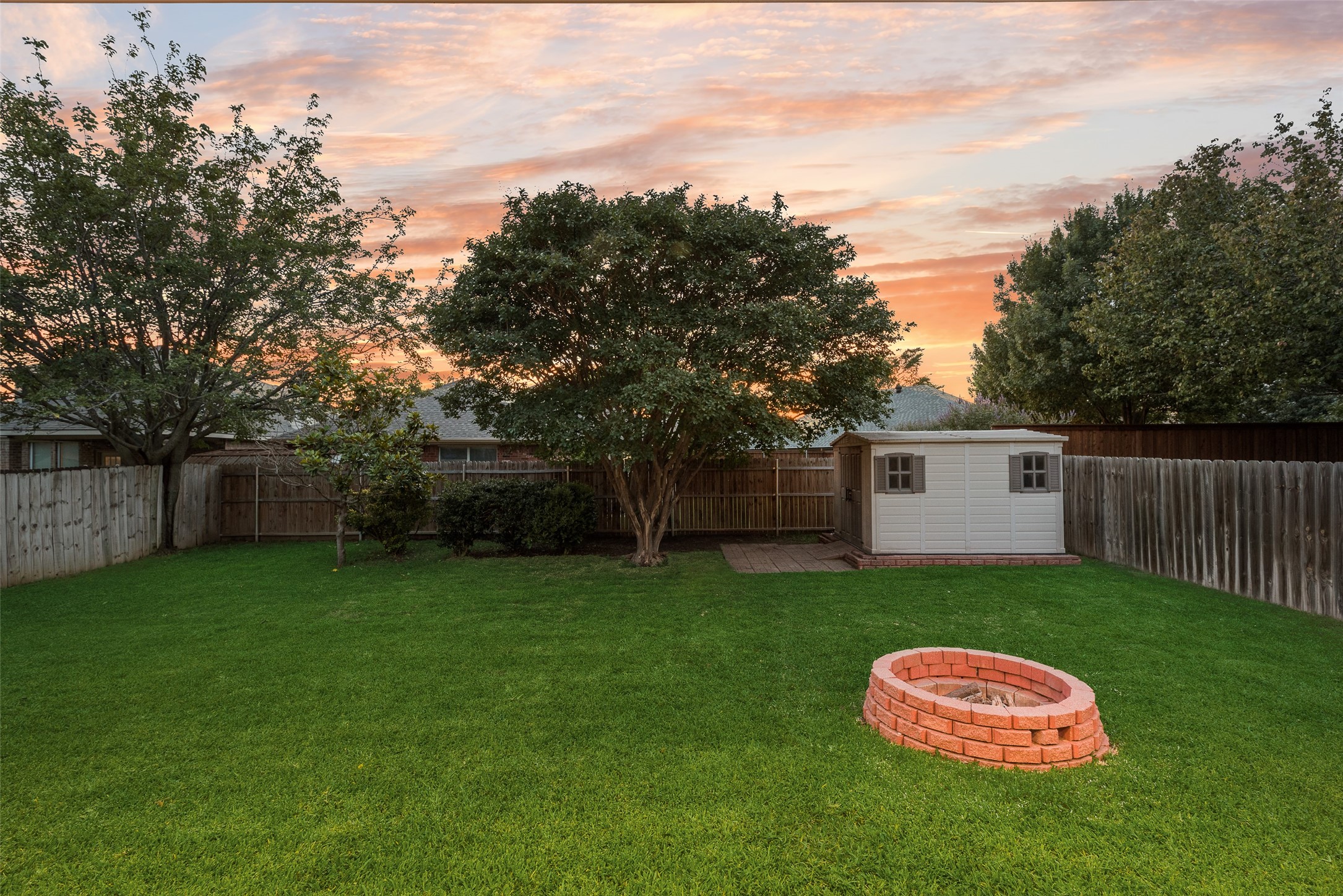 11709 Pheasant Creek Drive Fort Worth TX 76244
