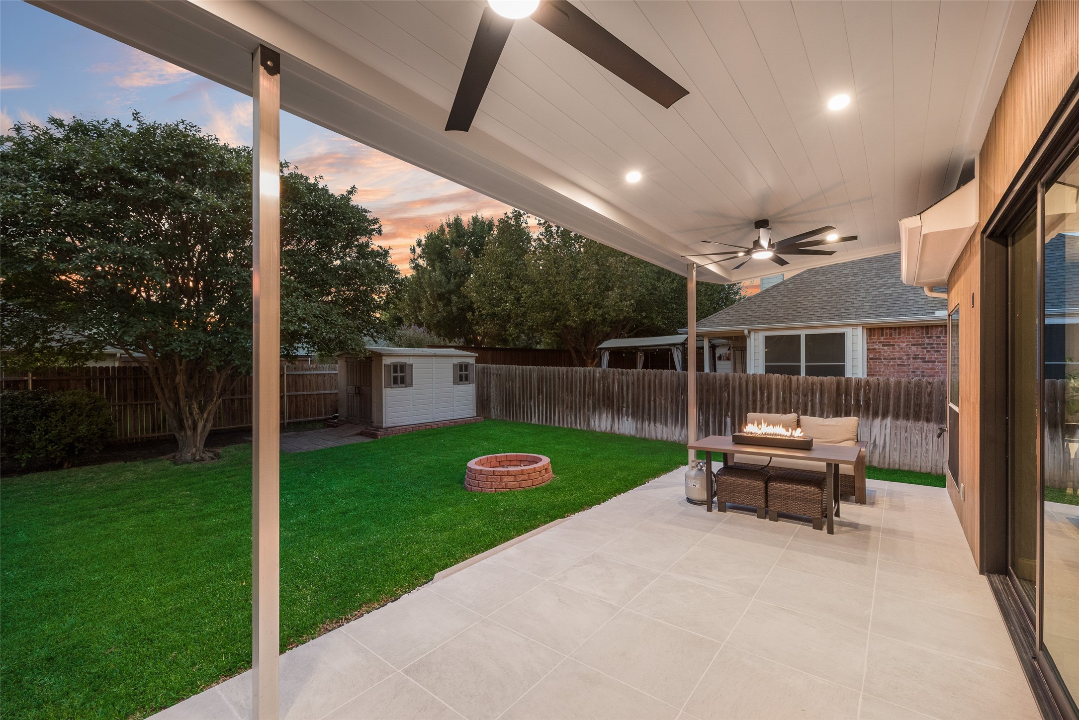 11709 Pheasant Creek Drive Fort Worth TX 76244