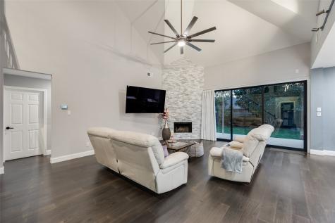 11709 Pheasant Creek Drive Fort Worth TX 76244