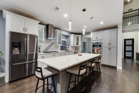 11709 Pheasant Creek Drive Fort Worth TX 76244