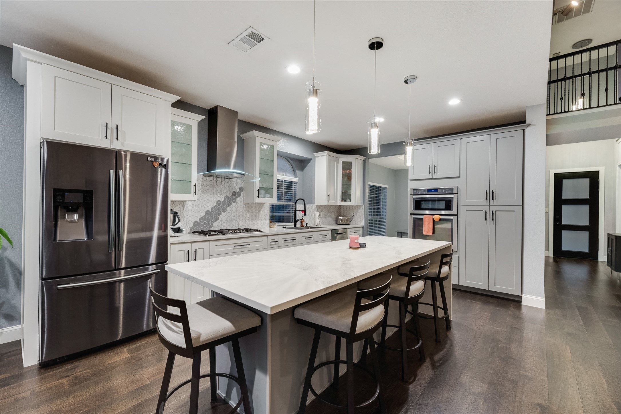 11709 Pheasant Creek Drive Fort Worth TX 76244