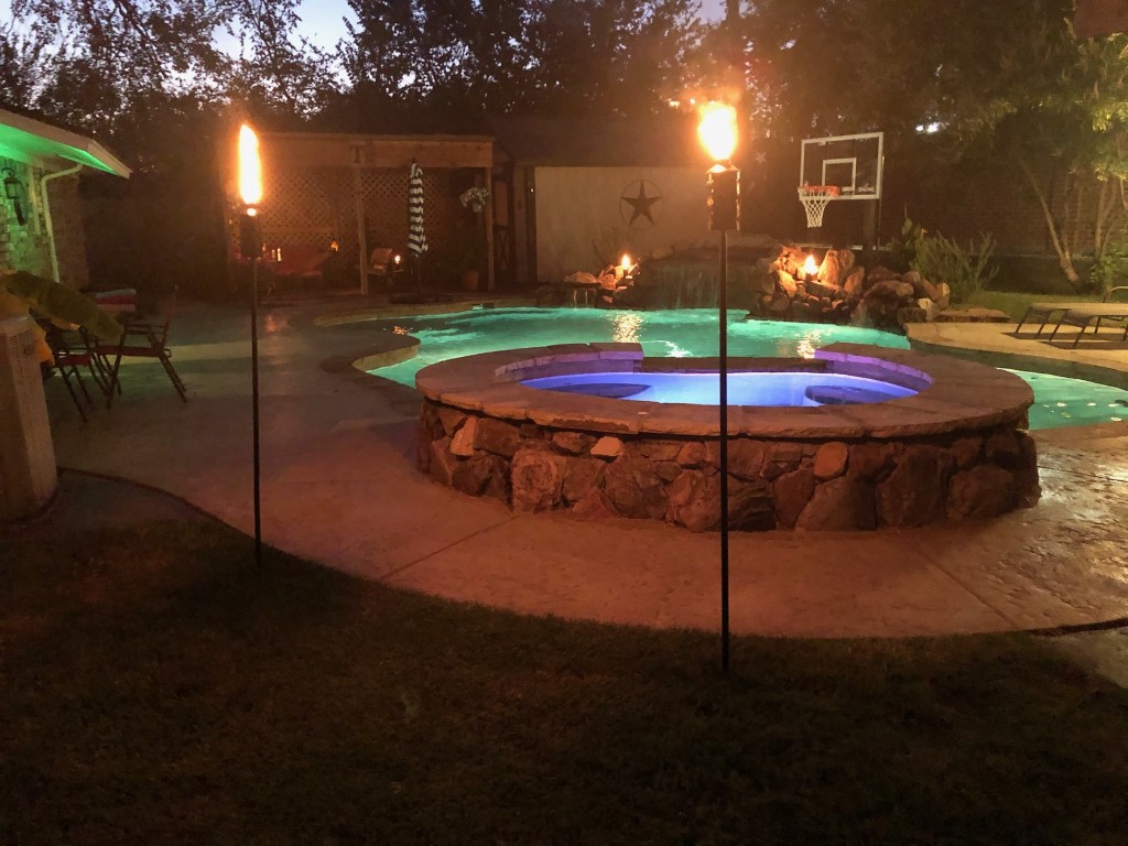 6741 Corona Drive North Richland Hills TX 76180