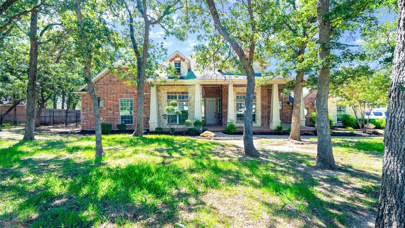7600 Wooded Acres Trail Mansfield TX 76063