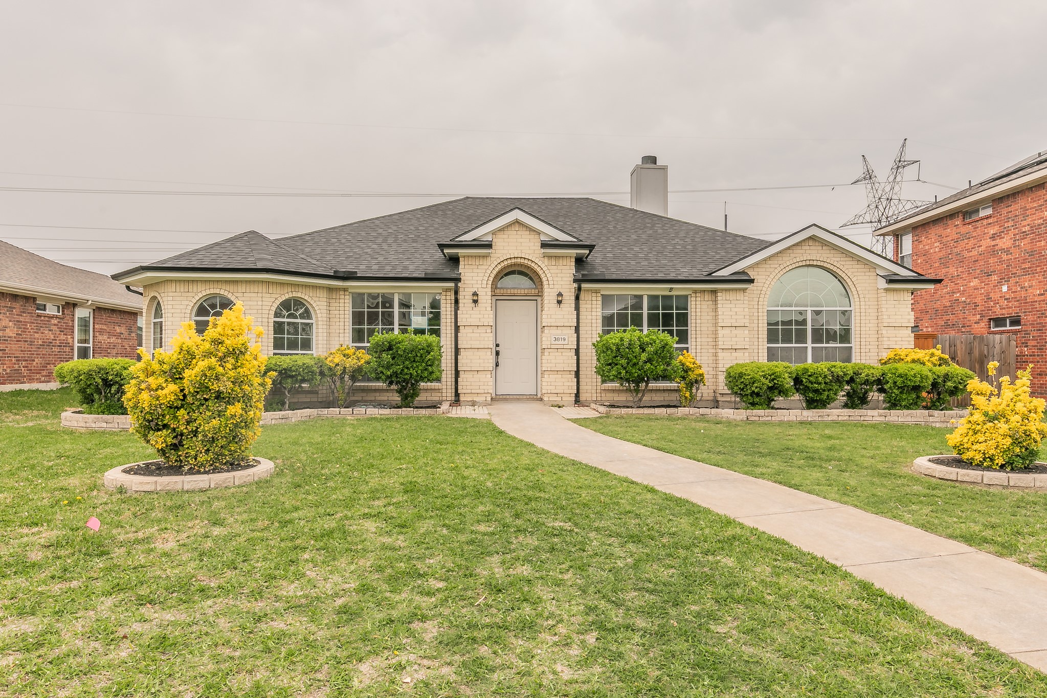 3819 Rosewood Lane Sachse TX 75048