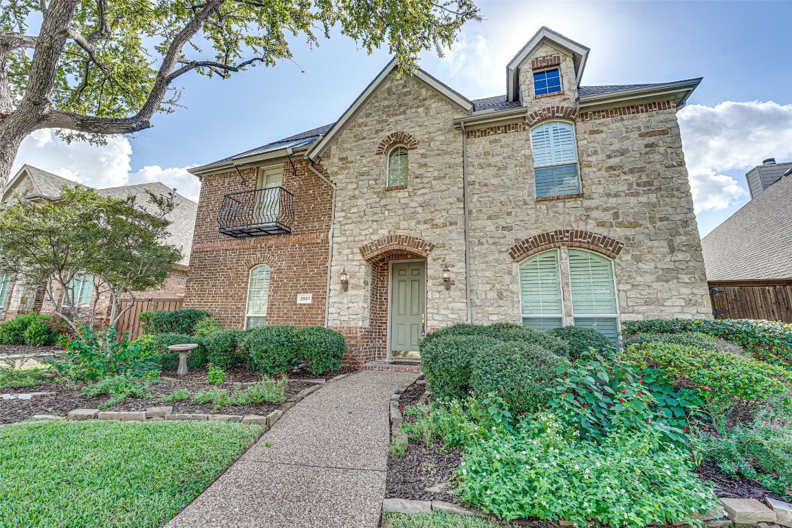3961 Guadalupe Lane Frisco TX 75034