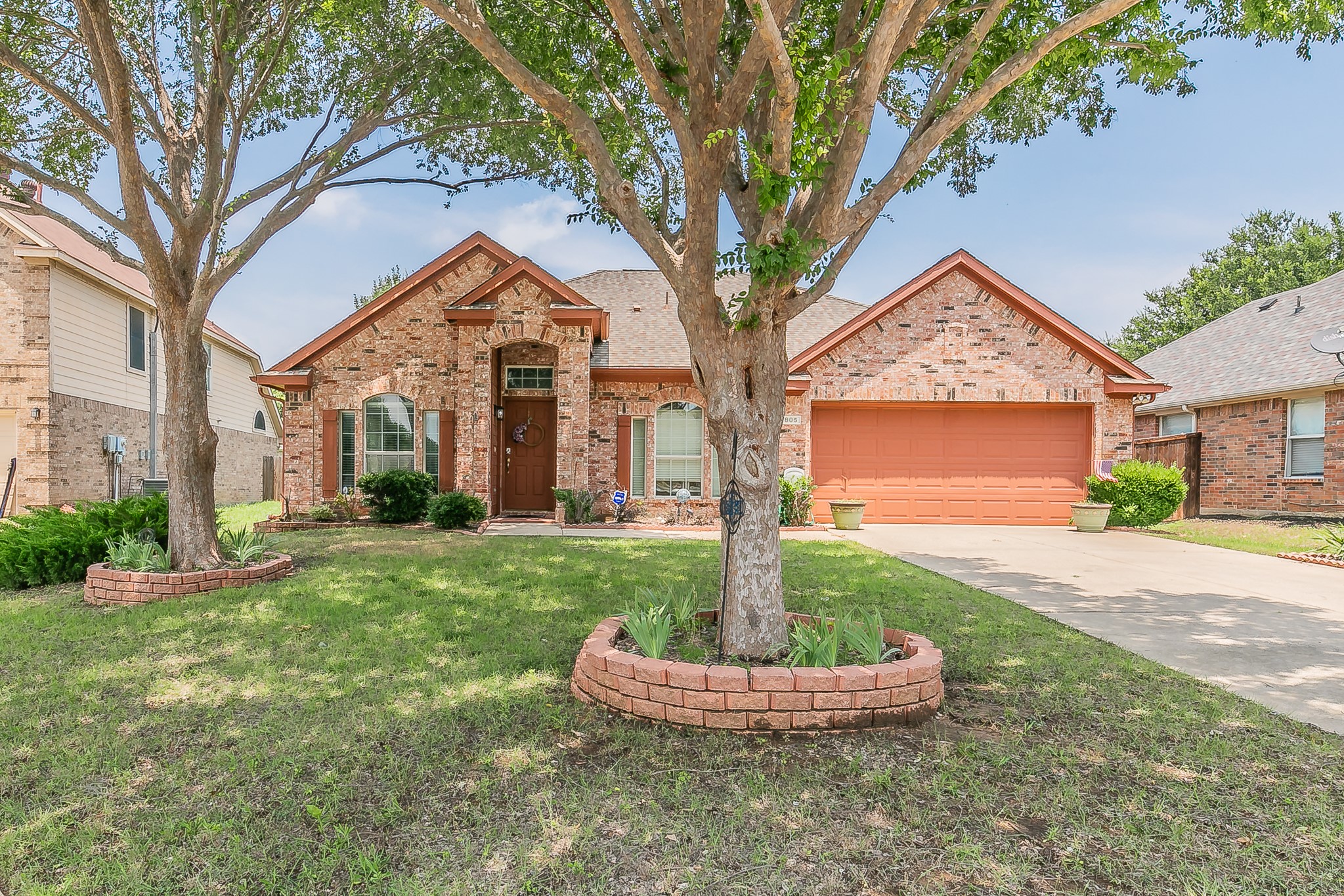 805 Dayspring Drive Denton TX 76210