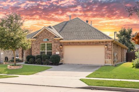 10117 Long Branch Drive Mckinney TX 75071