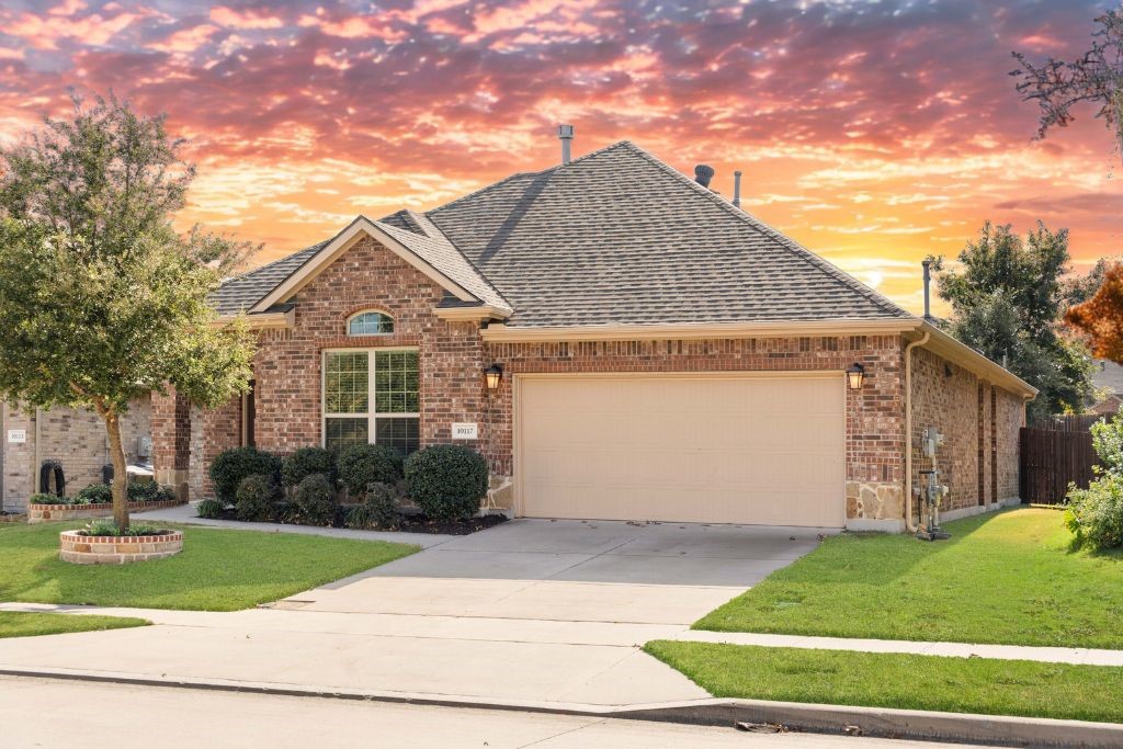 10117 Long Branch Drive Mckinney TX 75071
